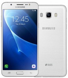 Замена разъема зарядки на телефоне Samsung Galaxy J7 (2016) в Комсомольске-на-Амуре